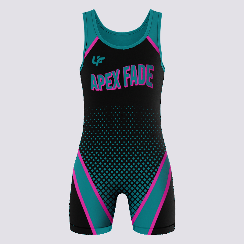 Apex Fade - Wrestling