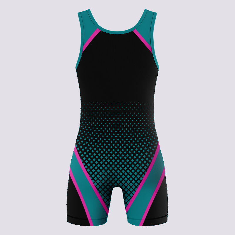 Apex Fade - Wrestling