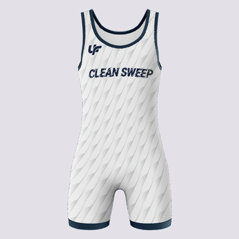 Clean Sweep - Wrestling
