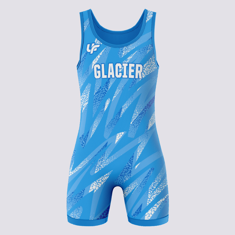 Glacier - Wrestling