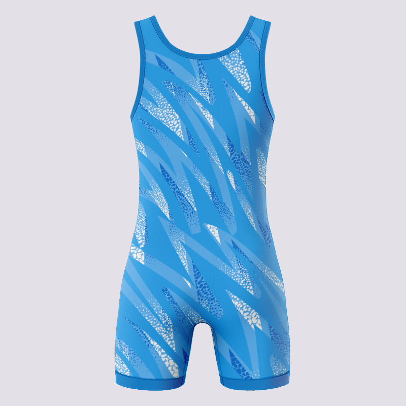 Glacier - Wrestling