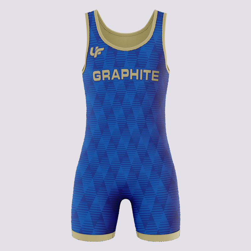 Graphite - Wrestling