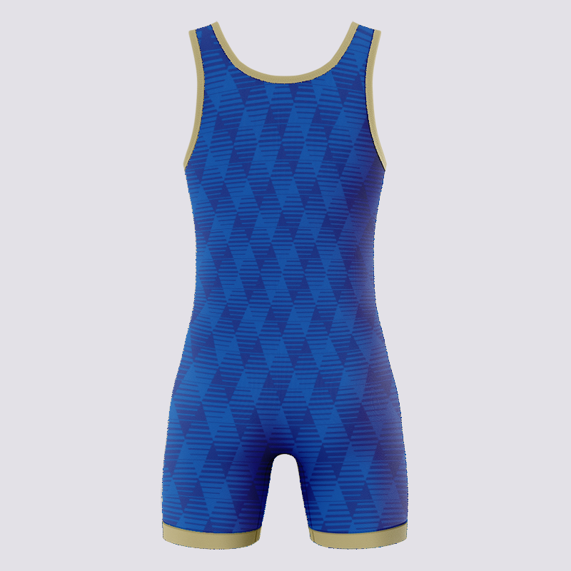 Graphite - Wrestling