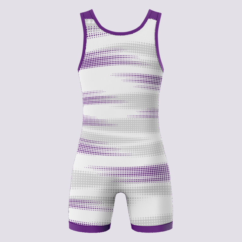 Halftone - Wrestling