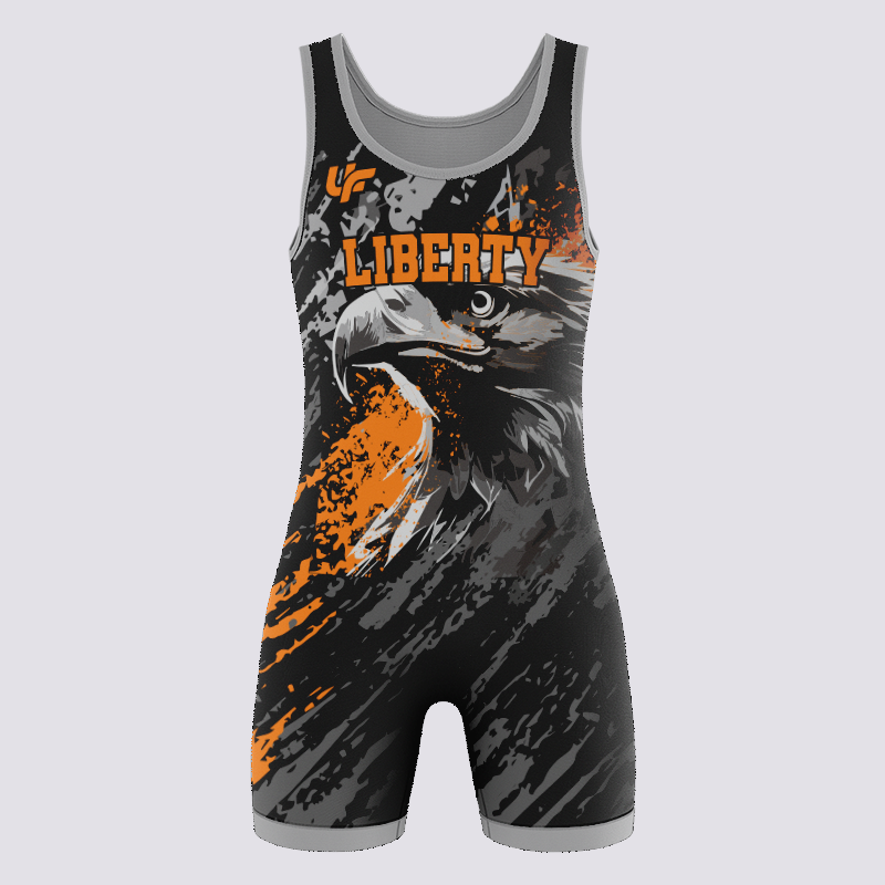 Liberty - Wrestling