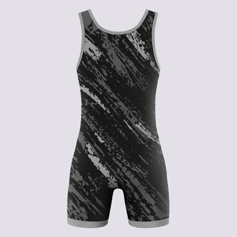 Liberty - Wrestling
