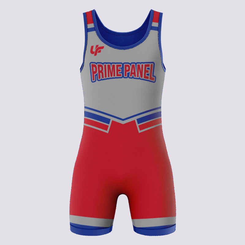 Prime Panel - Wrestling