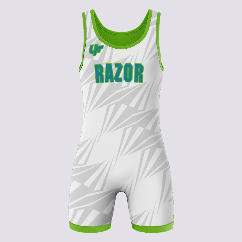 Razor - Wrestling