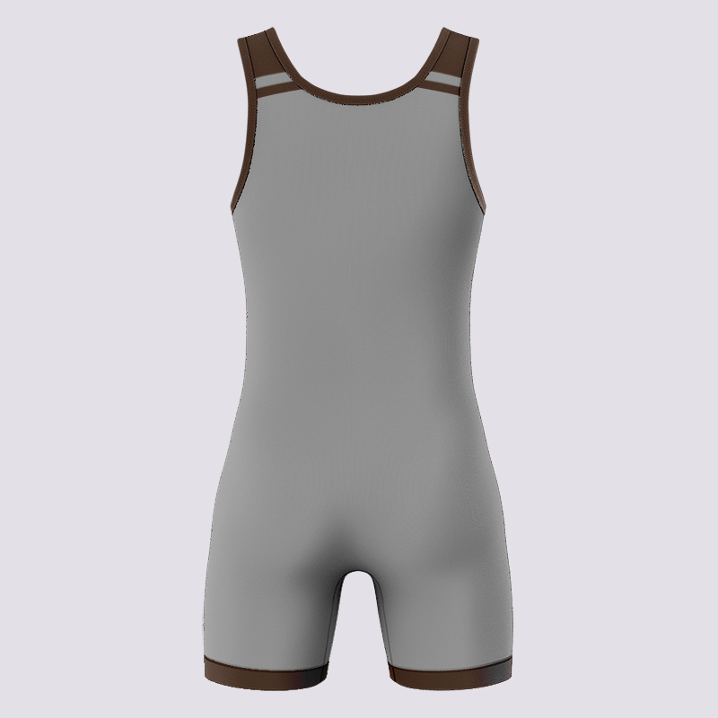 Retro Heritage - Wrestling