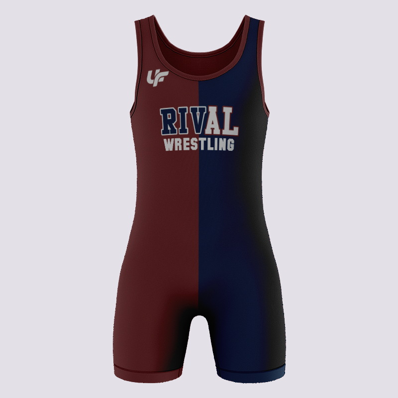 Rival - Wrestling