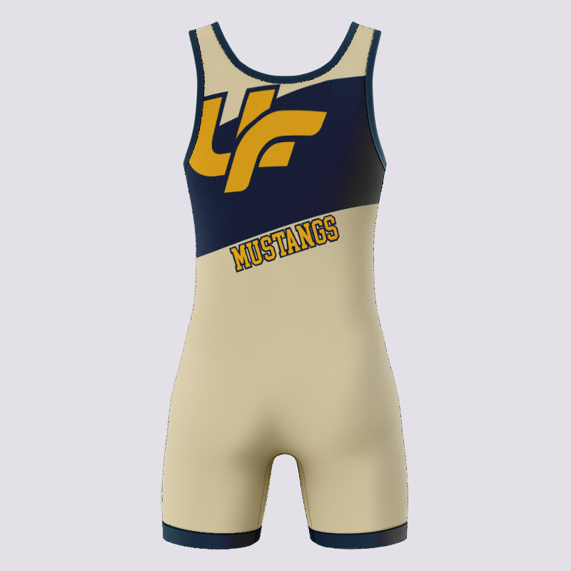 Roadscript - Wrestling