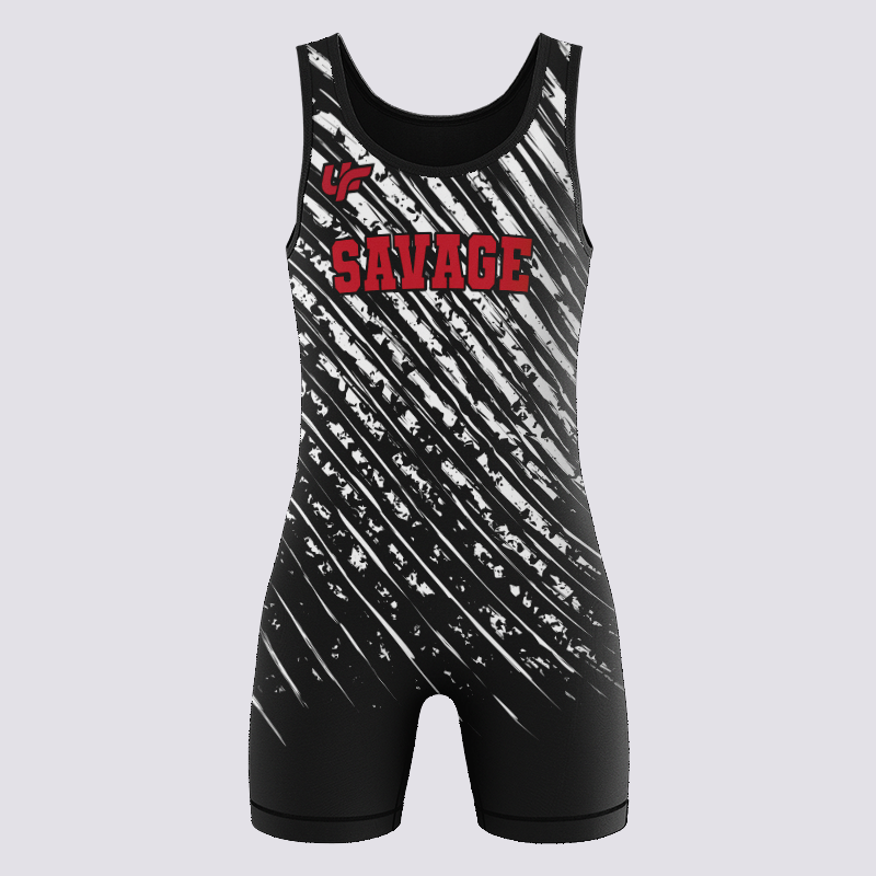 Savage - Wrestling