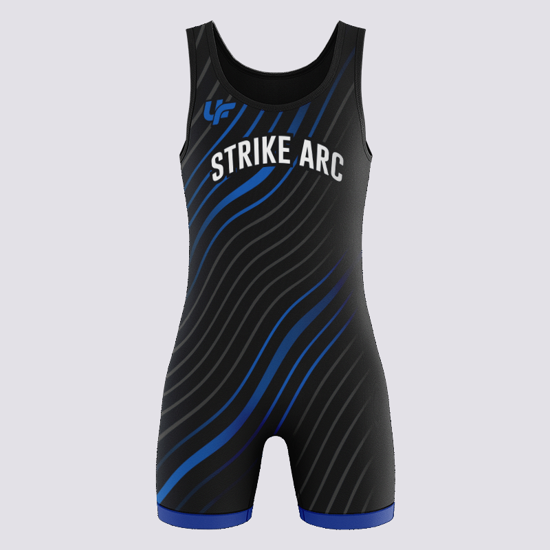 Strike Arc - Wrestling