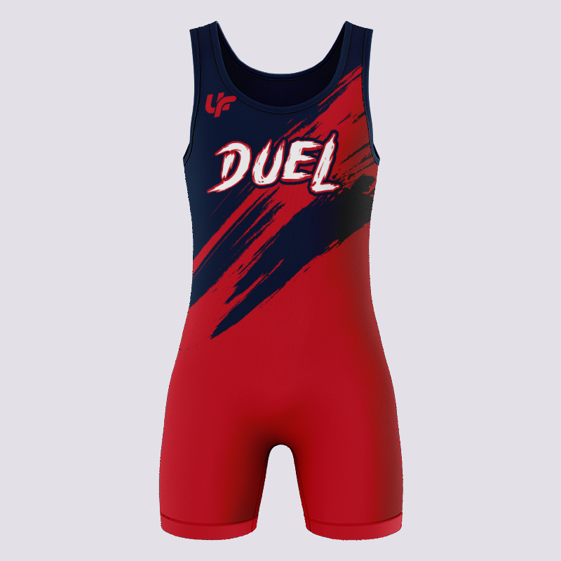 Duel - Wrestling