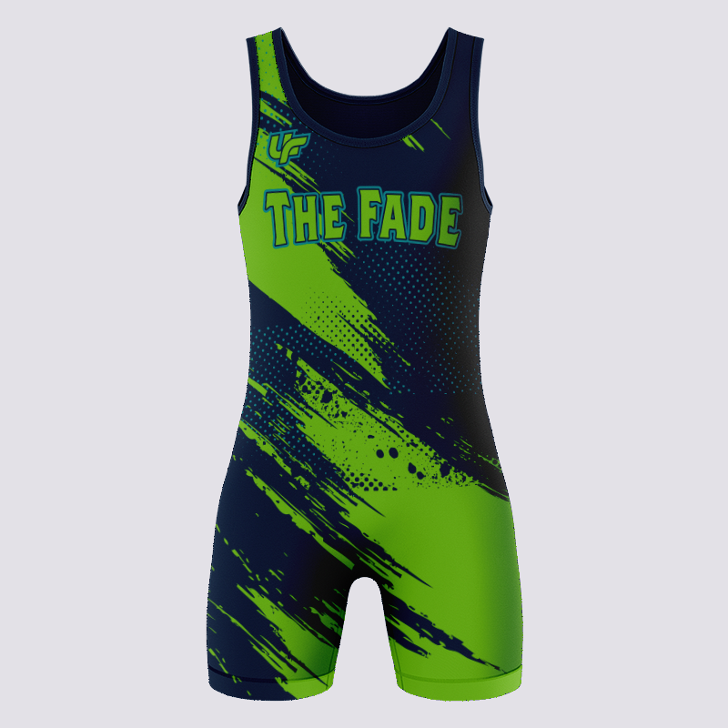 The Fade - Wrestling