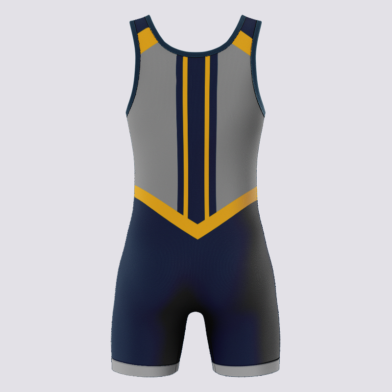 Varsity Block - Wrestling