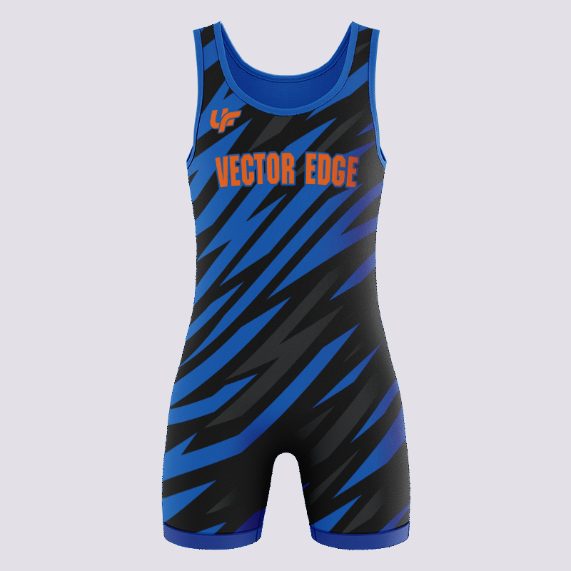 Vector Edge - Wrestling