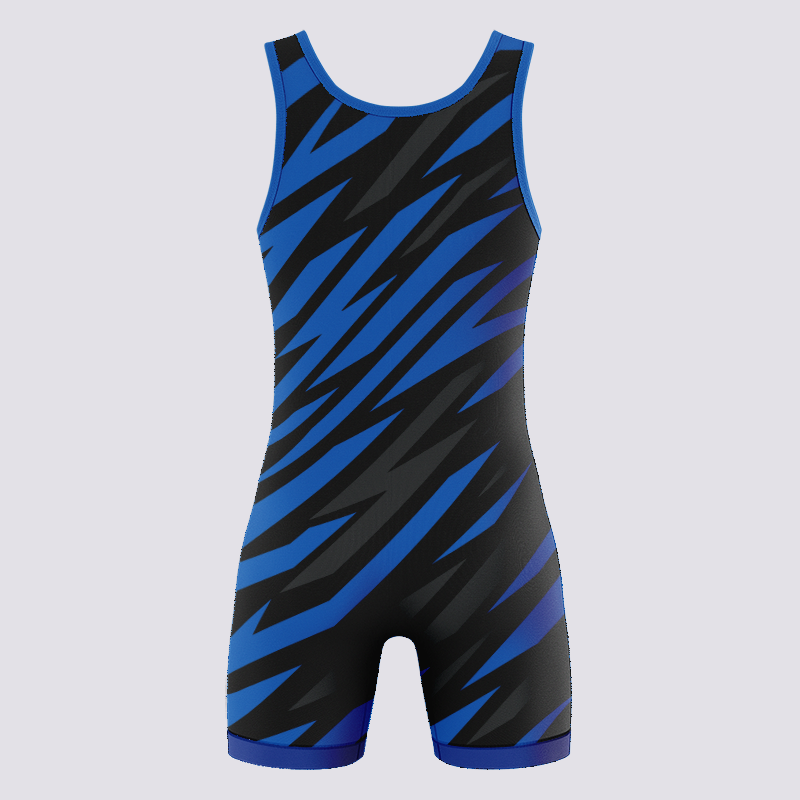 Vector Edge - Wrestling