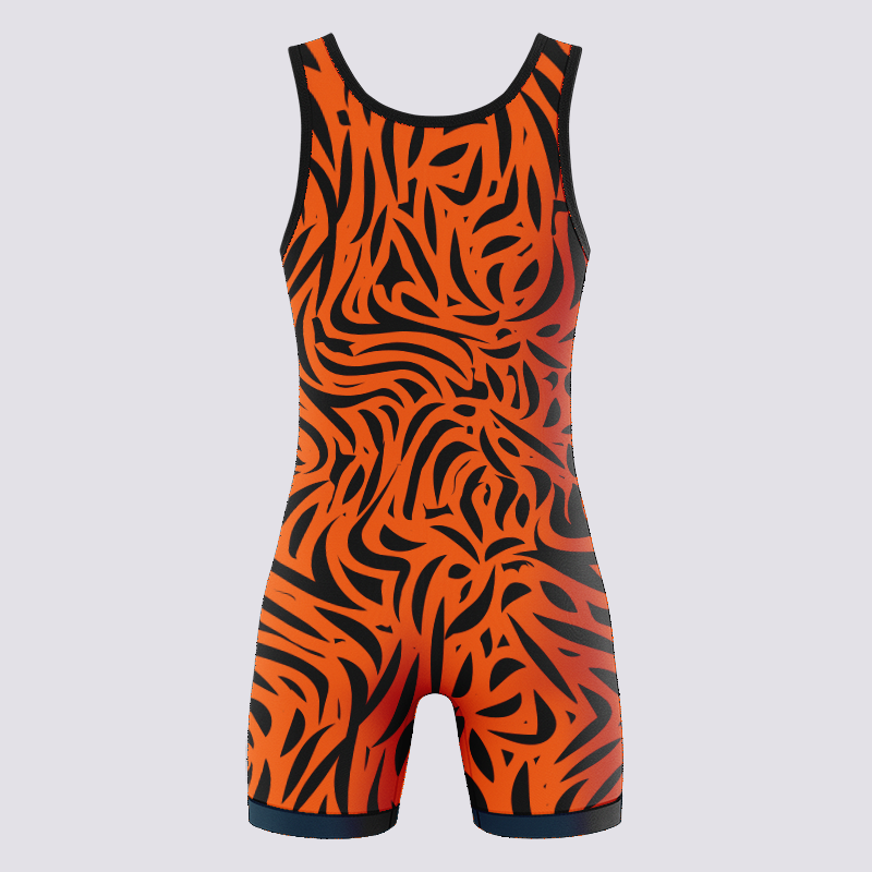 Wildcat - Wrestling