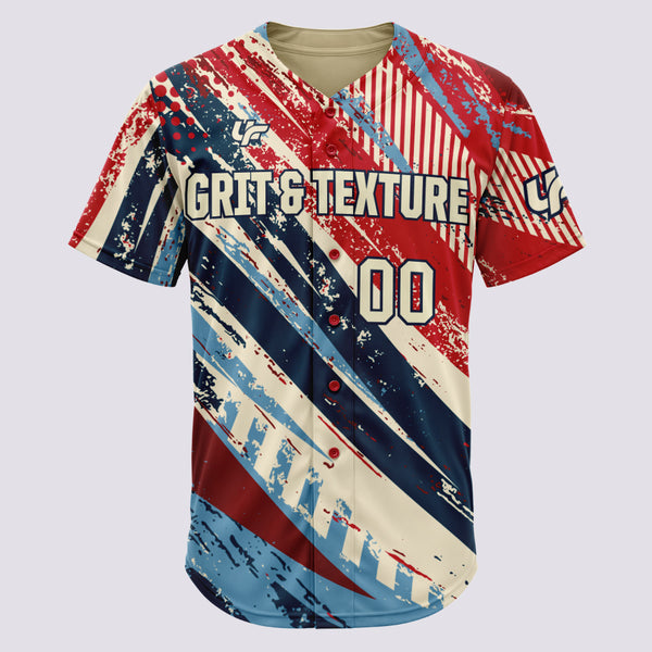 Grit & Texture Series