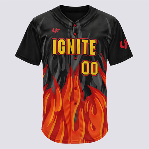Ignite - Wrestling