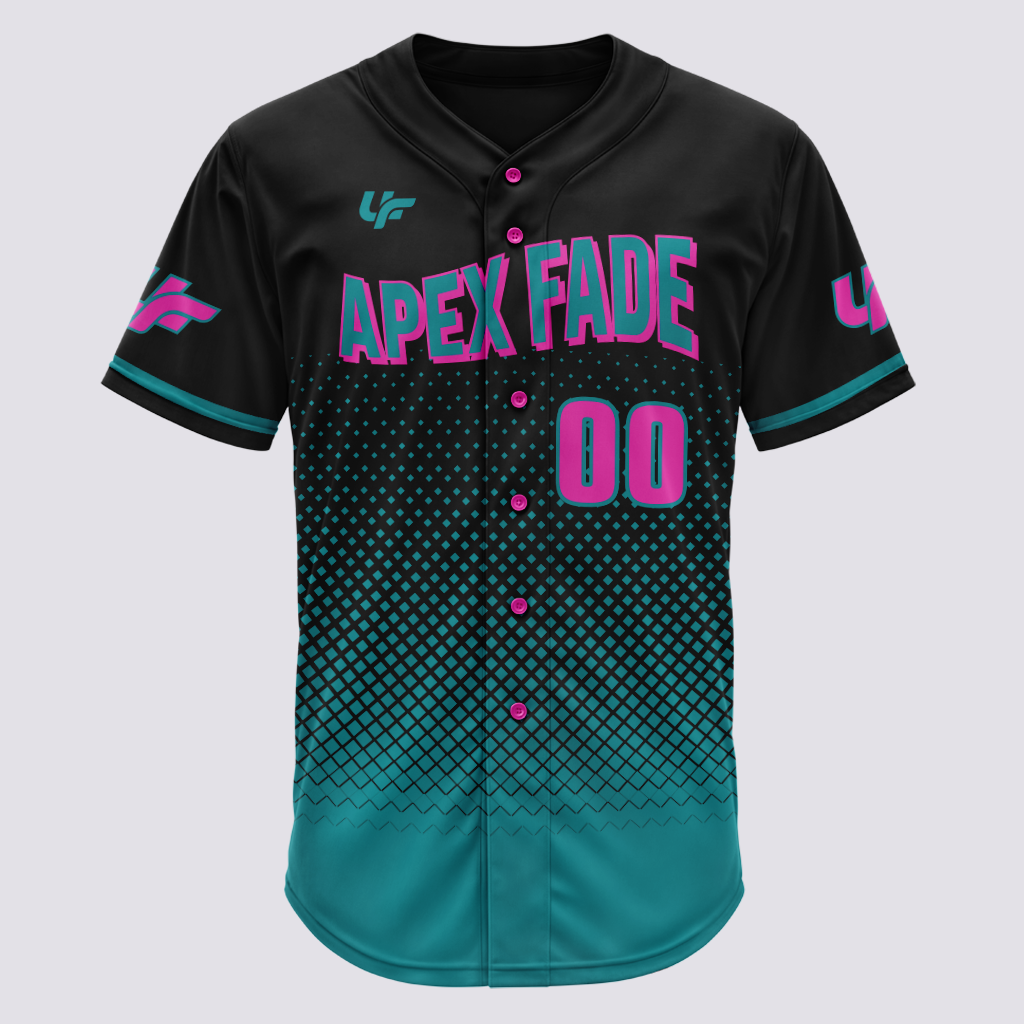 Apex Fade - Baseball