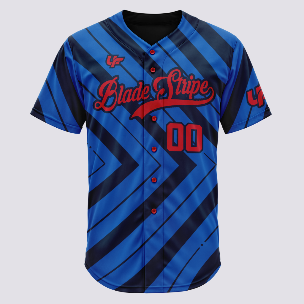 Blade Stripe - Baseball