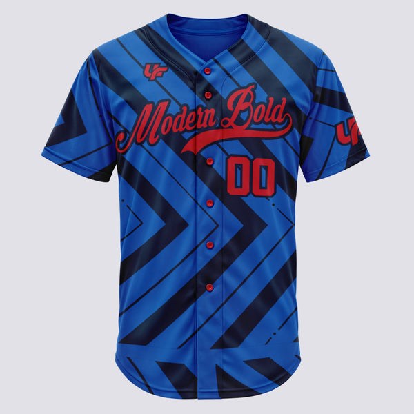 Modern Bold Series