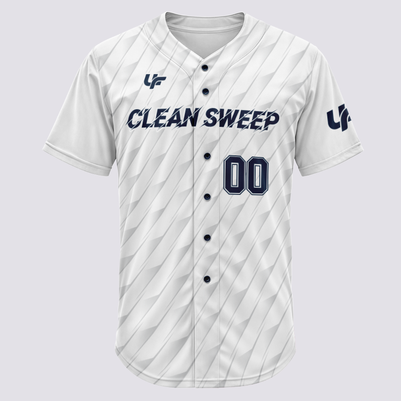 Clean Sweep - Baseball