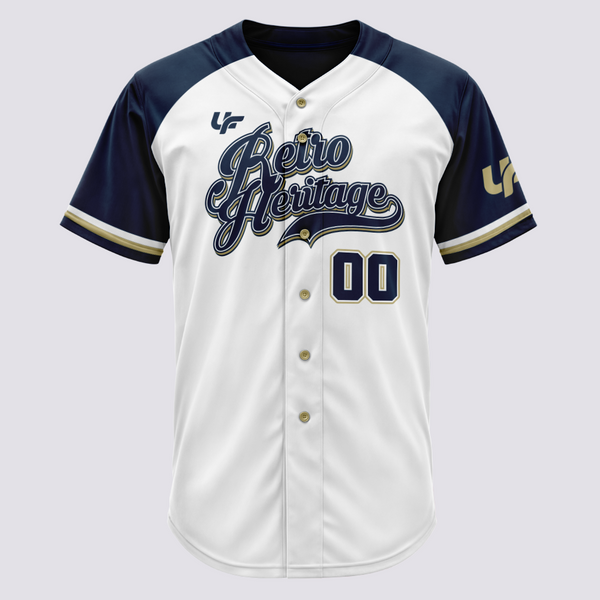 Retro Heritage Series