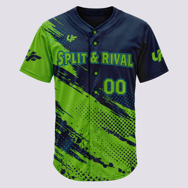 Split & Rival Series
