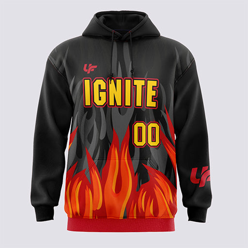 Ignite - Wrestling