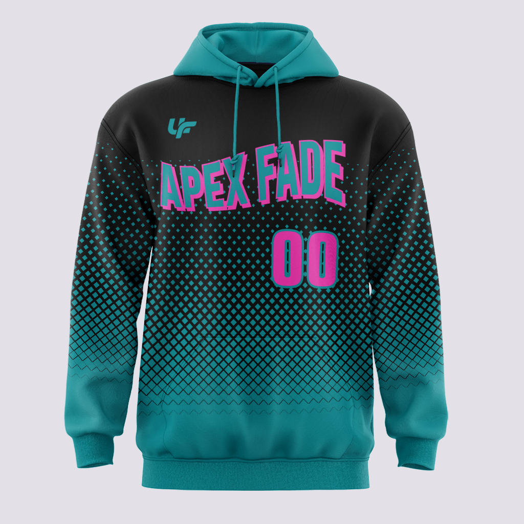 Apex Fade - Baseball
