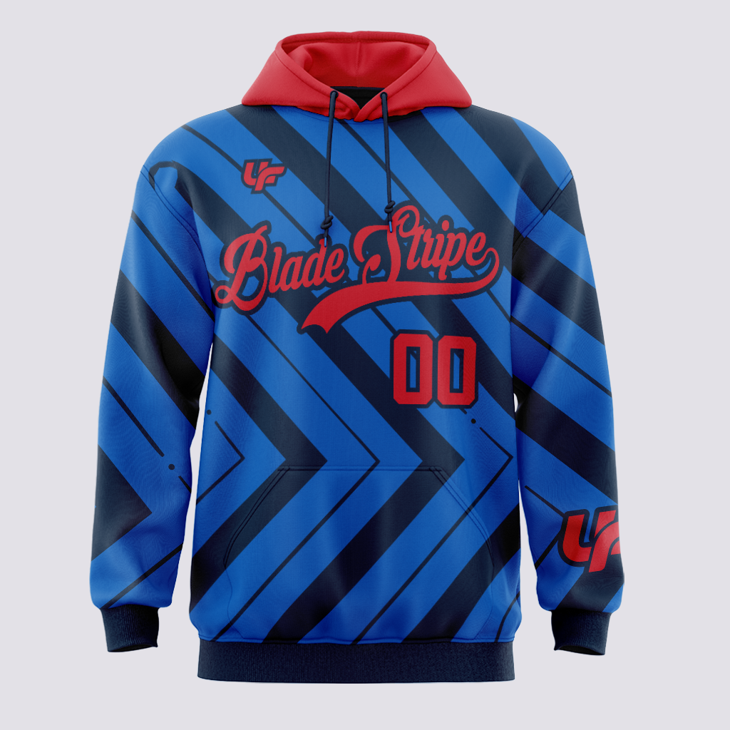 Blade Stripe - Baseball