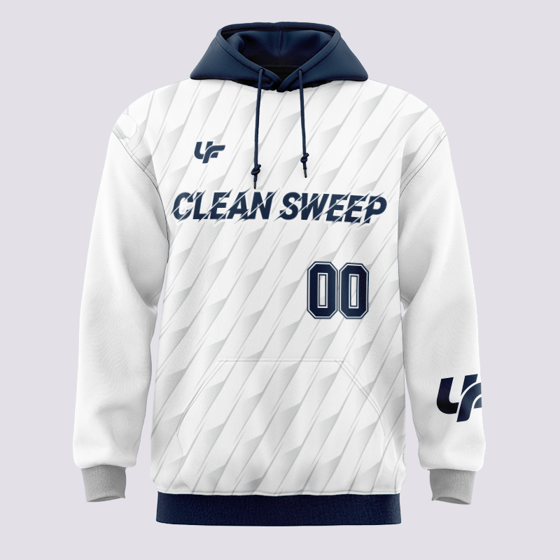 Clean Sweep - Baseball