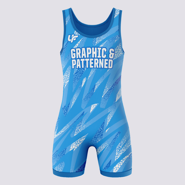 Graphic & Patterned Series