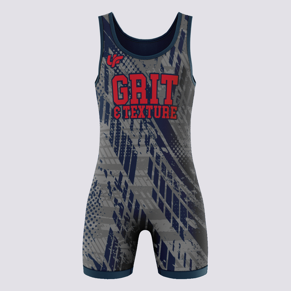 Grit & Texture Series