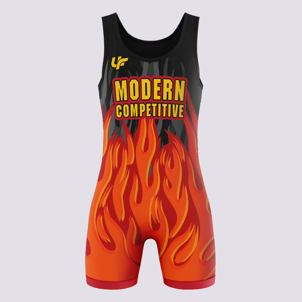 Modern Competitive Series