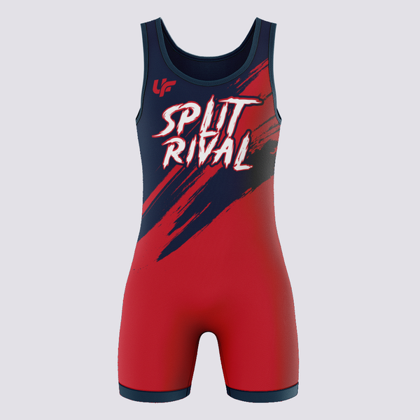 Split & Rival Series