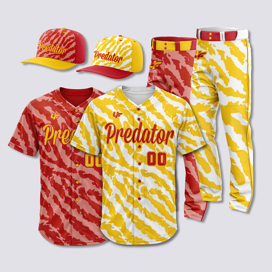 Predator - Baseball