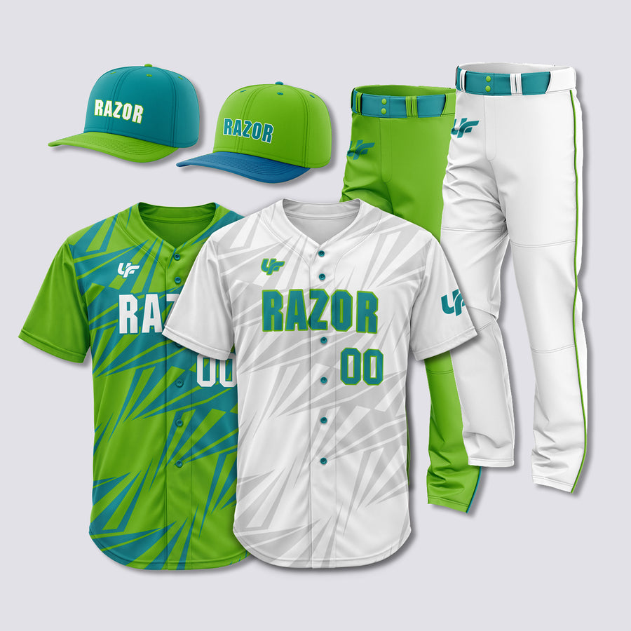 Razor - Baseball