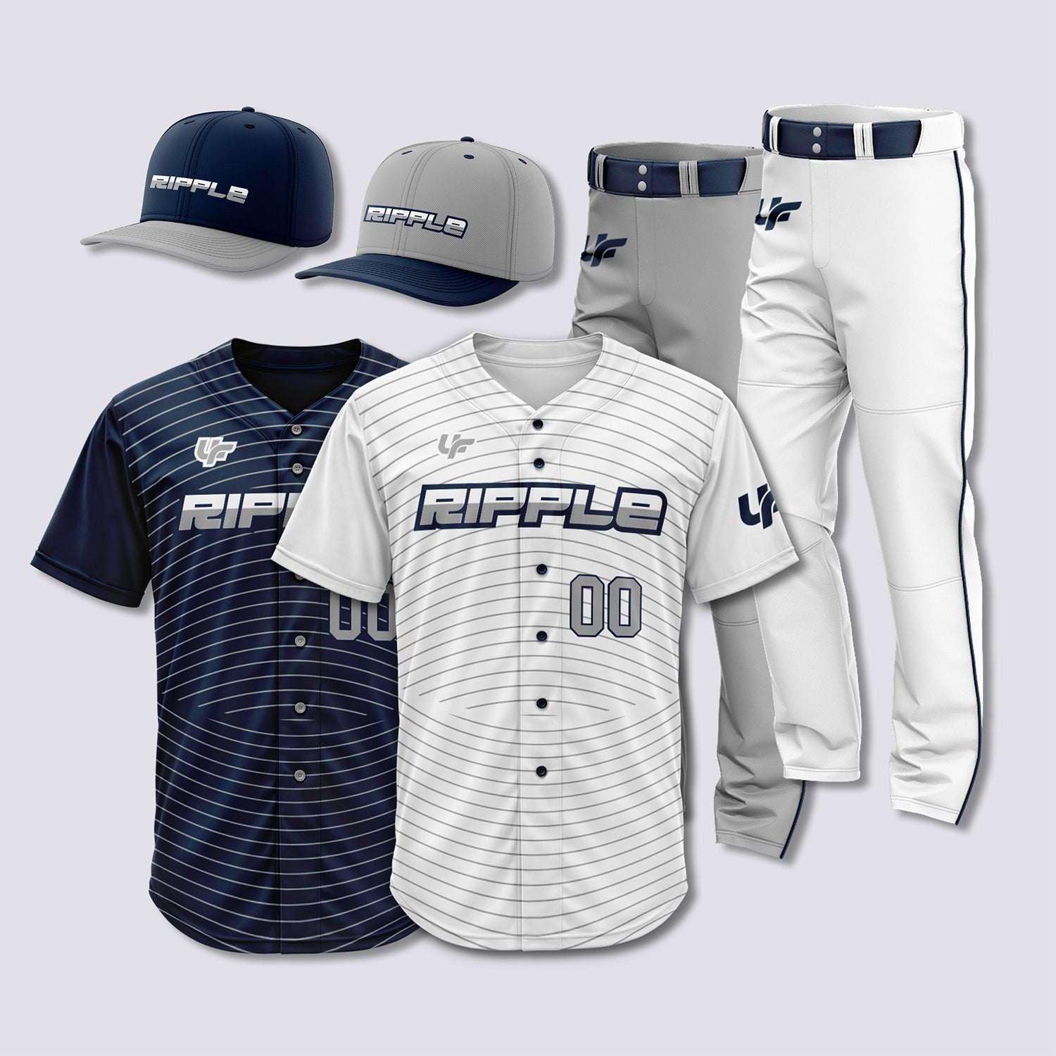 Ripple - Baseball