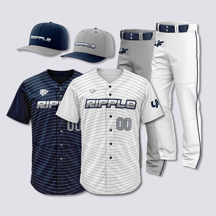 Ripple - Baseball