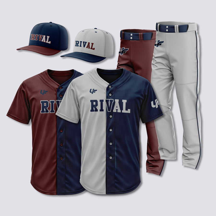 Rival - Baseball