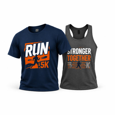 Running Clubs / 5Ks / Races