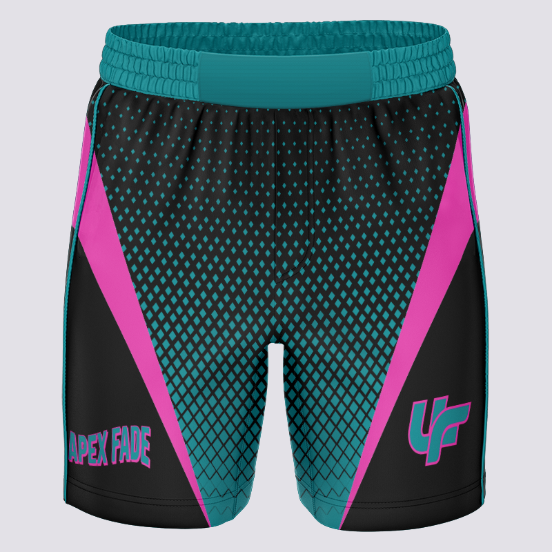 Apex Fade - Wrestling