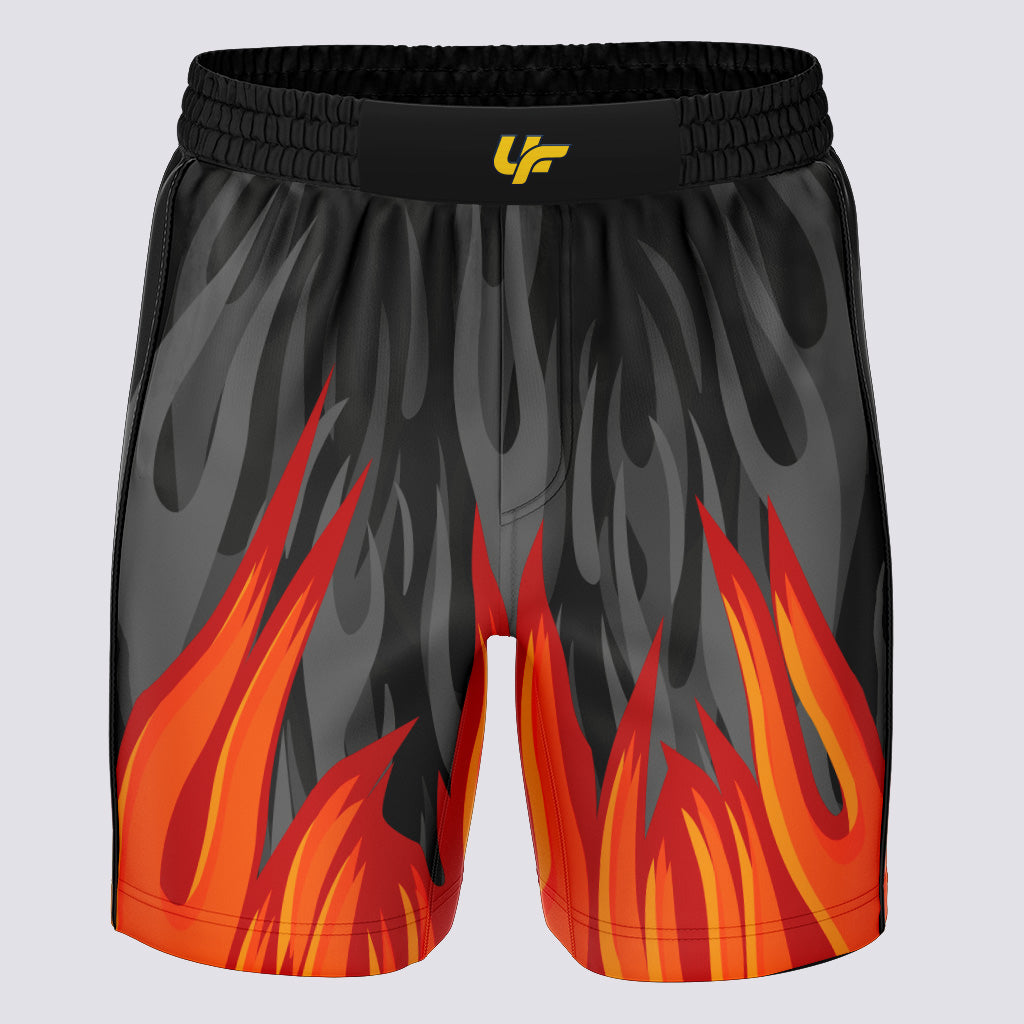 Ignite - Wrestling