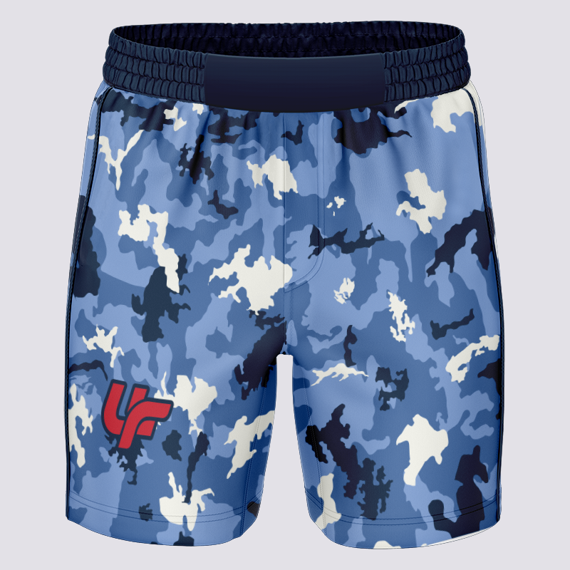 Brush Camo - Wrestling