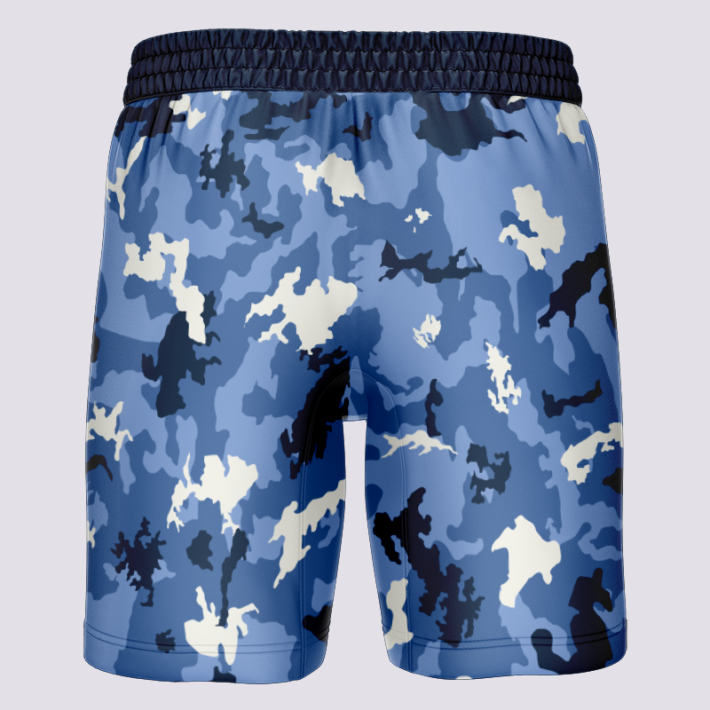 Brush Camo - Wrestling