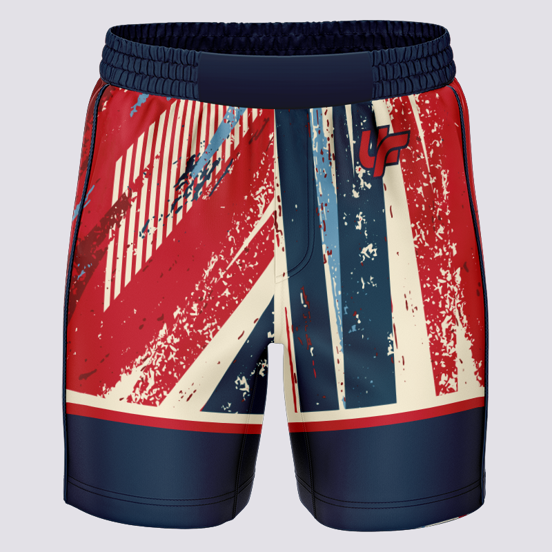 Freedom - Wrestling